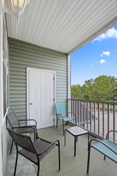 Rehoboth Beach Home That Has It All Екстериор снимка