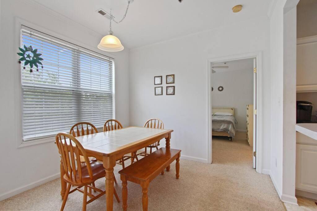 Rehoboth Beach Home That Has It All Екстериор снимка