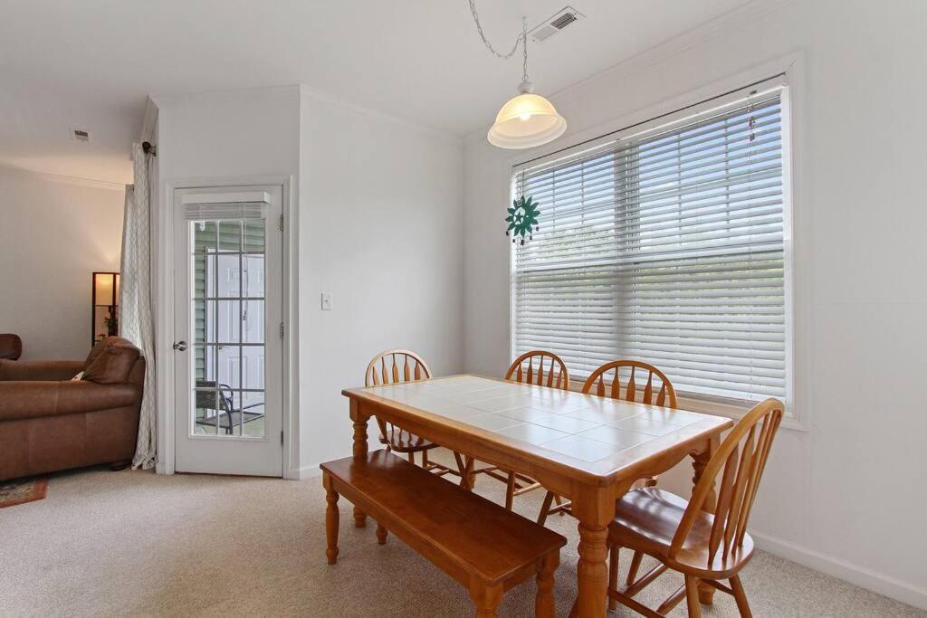 Rehoboth Beach Home That Has It All Екстериор снимка